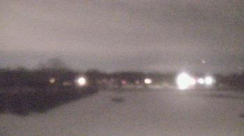 Weather camera view of Shepard MS.