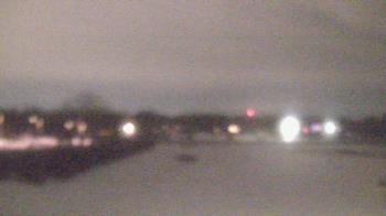 Weather camera view of Shepard MS.