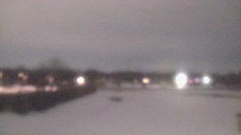 Weather camera view of Shepard MS.