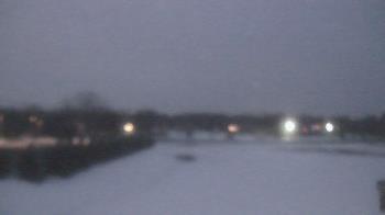 Weather camera view of Shepard MS.