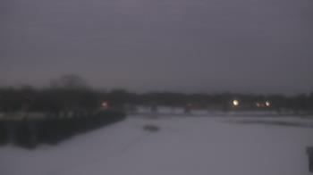 Weather camera view of Shepard MS.