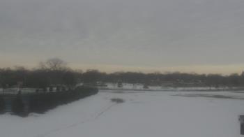 Weather camera view of Shepard MS.