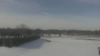 Weather camera view of Shepard MS.