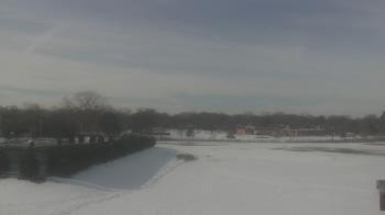 Weather camera view of Shepard MS.