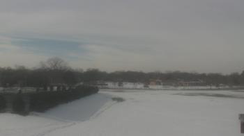 Weather camera view of Shepard MS.