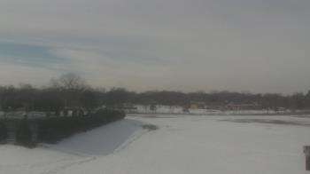 Weather camera view of Shepard MS.