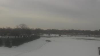 Weather camera view of Shepard MS.