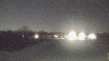 Weather camera view of Shepard MS.