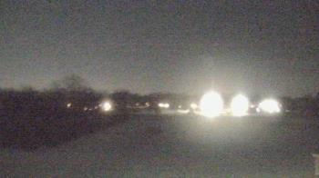 Weather camera view of Shepard MS.