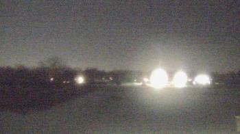 Weather camera view of Shepard MS.