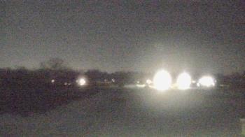 Weather camera view of Shepard MS.