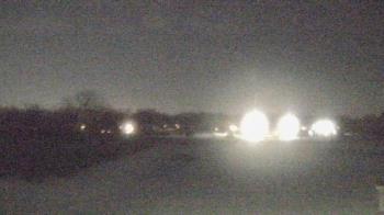 Weather camera view of Shepard MS.