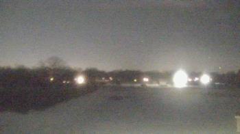 Weather camera view of Shepard MS.