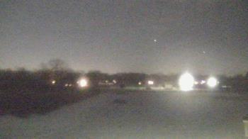 Weather camera view of Shepard MS.
