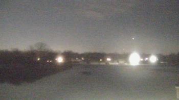 Weather camera view of Shepard MS.