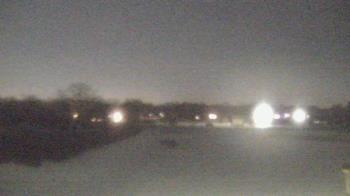 Weather camera view of Shepard MS.