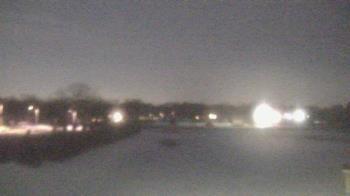 Weather camera view of Shepard MS.