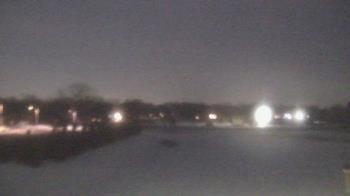 Weather camera view of Shepard MS.