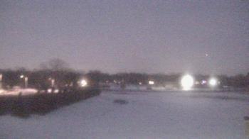 Weather camera view of Shepard MS.