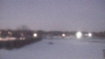 Weather camera view of Shepard MS.