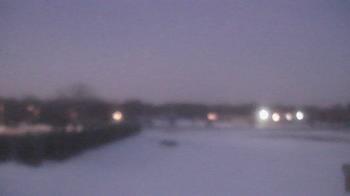 Weather camera view of Shepard MS.