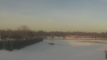 Weather camera view of Shepard MS.