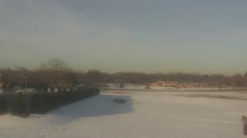 Weather camera view of Shepard MS.