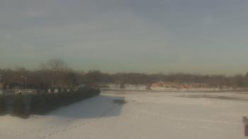 Weather camera view of Shepard MS.