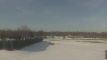 Weather camera view of Shepard MS.