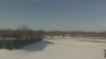 Weather camera view of Shepard MS.