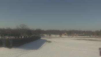 Weather camera view of Shepard MS.