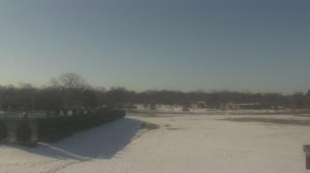 Weather camera view of Shepard MS.