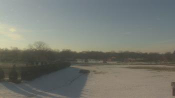 Weather camera view of Shepard MS.