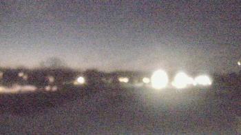 Weather camera view of Shepard MS.