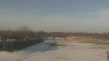 Weather camera view of Shepard MS.