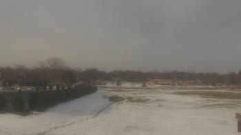 Weather camera view of Shepard MS.