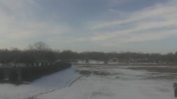 Weather camera view of Shepard MS.