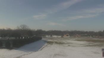 Weather camera view of Shepard MS.