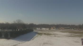 Weather camera view of Shepard MS.