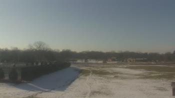 Weather camera view of Shepard MS.