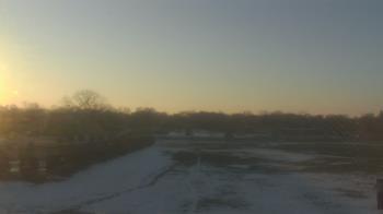 Weather camera view of Shepard MS.