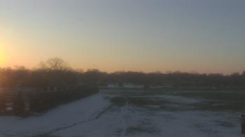 Weather camera view of Shepard MS.