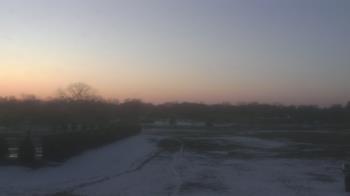 Weather camera view of Shepard MS.