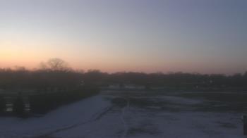 Weather camera view of Shepard MS.