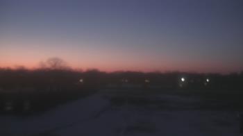 Weather camera view of Shepard MS.