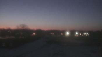 Weather camera view of Shepard MS.