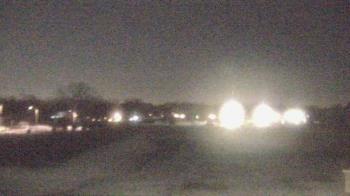 Weather camera view of Shepard MS.