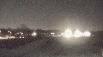 Weather camera view of Shepard MS.