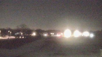 Weather camera view of Shepard MS.