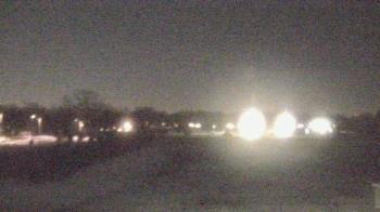 Weather camera view of Shepard MS.